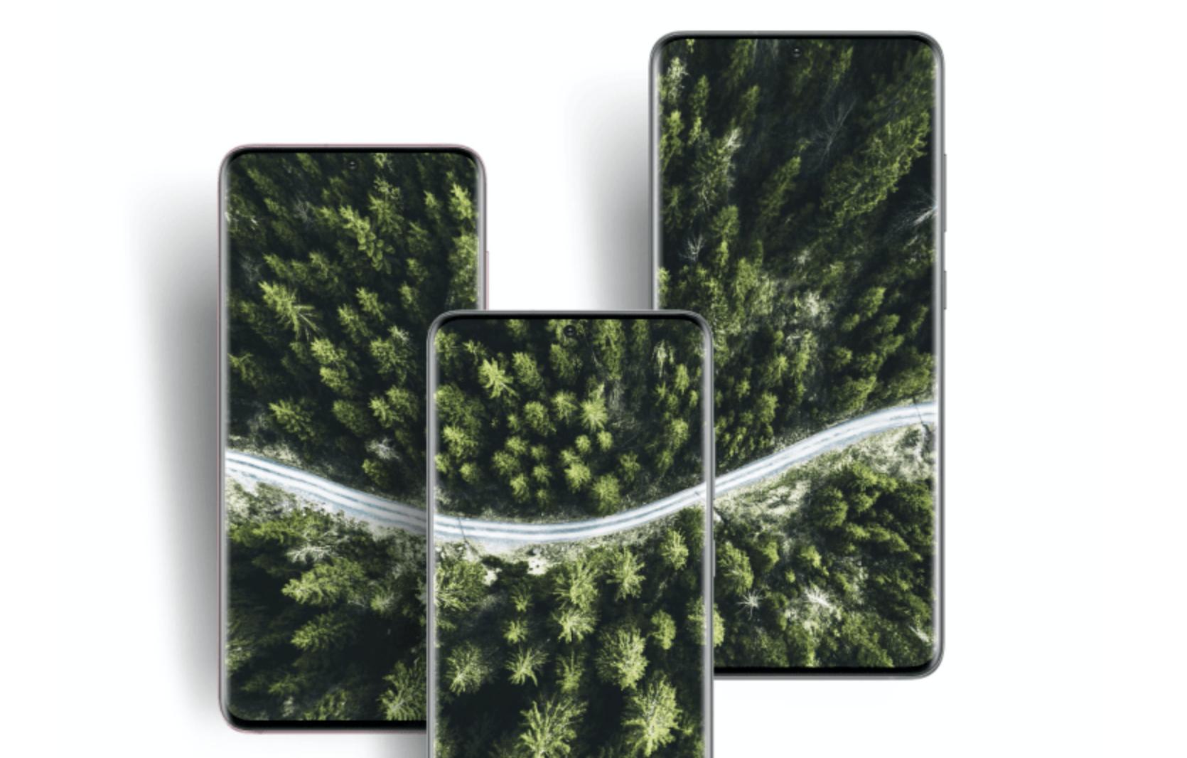 三星galaxys20标配有什么,三星galaxys20使用感受