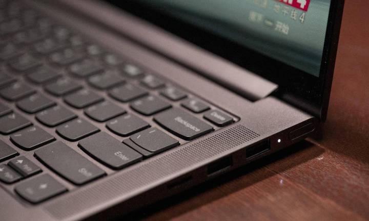 yoga14s锐龙独显版评测,锐龙7-4800h的轻薄本