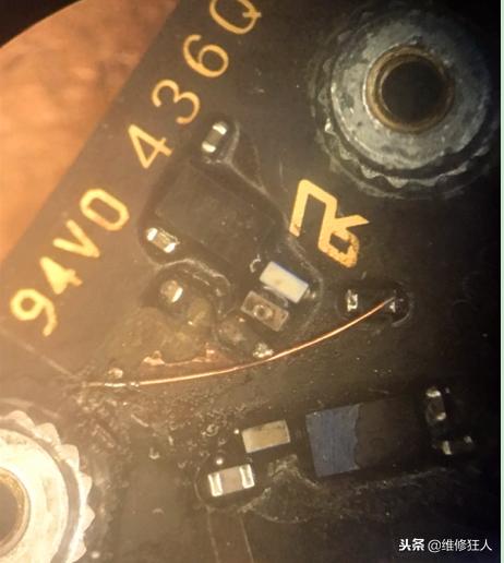 iPhone7WiFi信号很弱假天线法修复