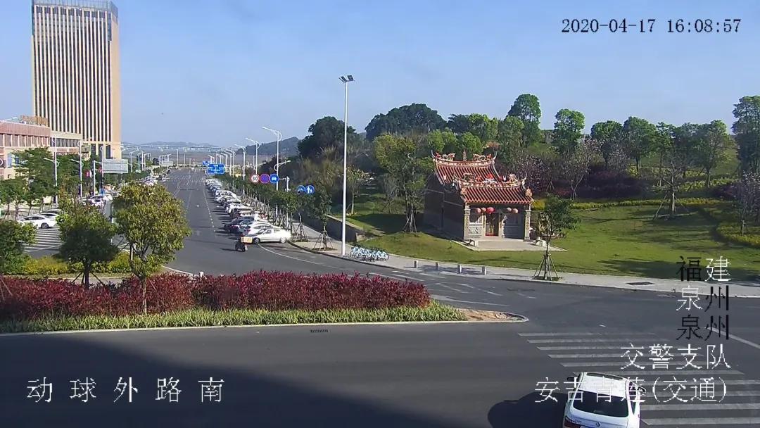 注意这些路段要谨慎驾驶,注意这些路段