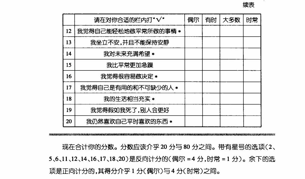 双相情感障碍你和家人需要知道的,书摘双向情感障碍