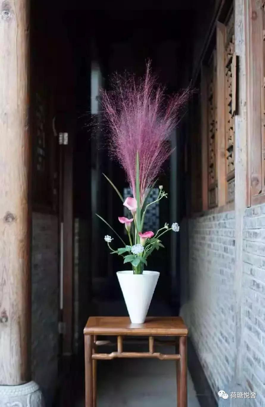 悦见花开花园,悦见花开