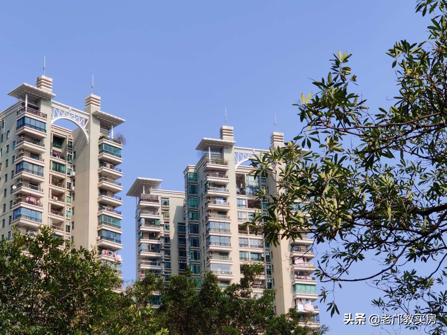 广州珠江新城楼盘排名,天河珠江新城高端楼盘排名