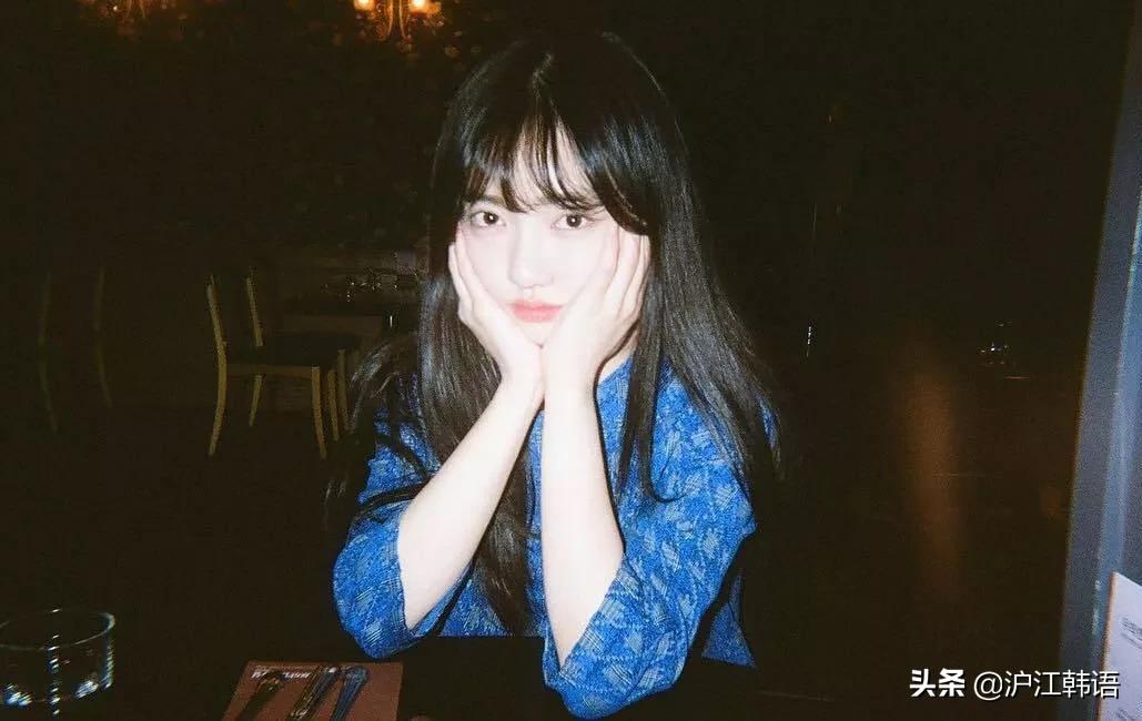 96年生人间甜心！从无人问津到圈粉无数，这么好看的小姐姐我爱了