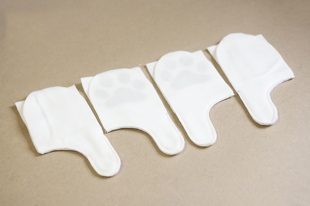 教你制作超实用的手套,想做一个简单又好看的手套