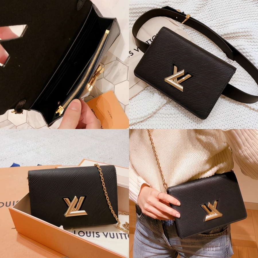 lvwoc链条包鉴定,lvwoc价格一览表