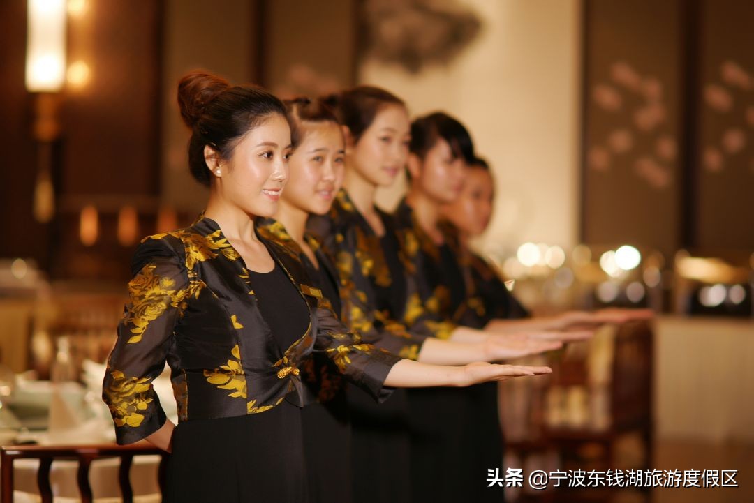 东钱湖3天2夜度假酒店,东钱湖博览会