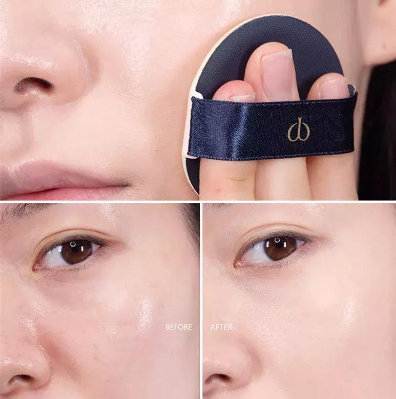 14款气垫合集！一篇解决干皮、油皮所有问题！