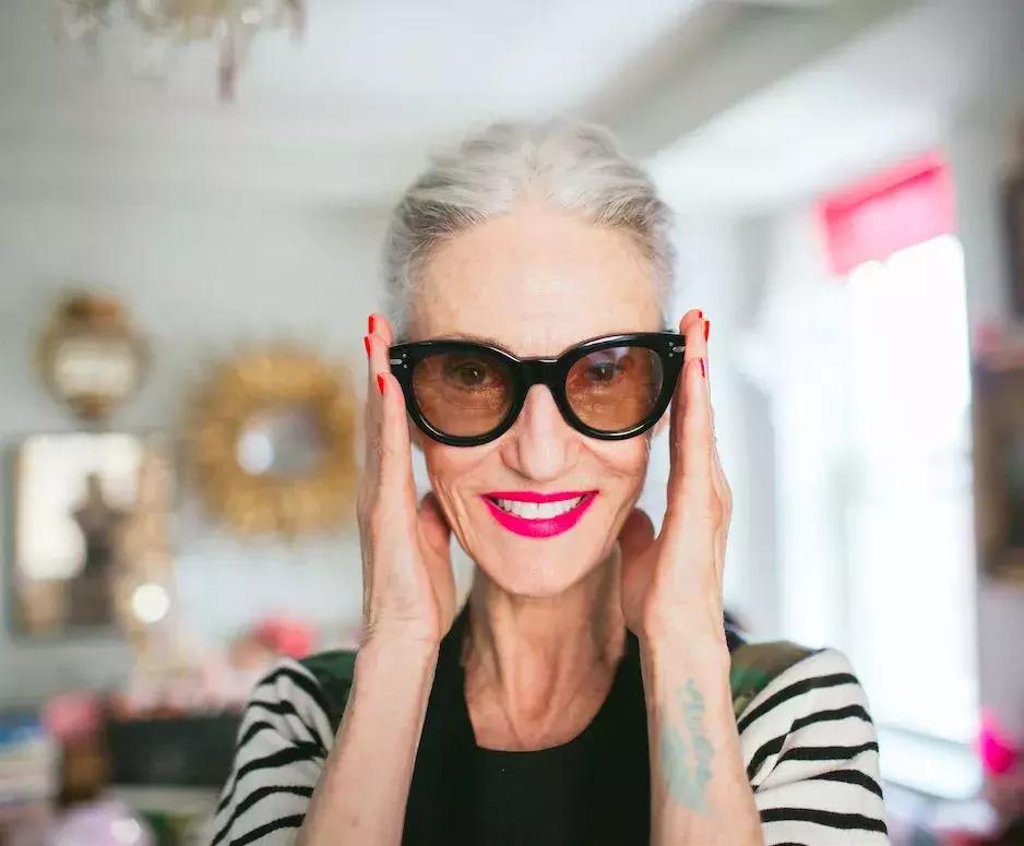 腰臀腹肌马甲线,40岁的腹肌马甲线