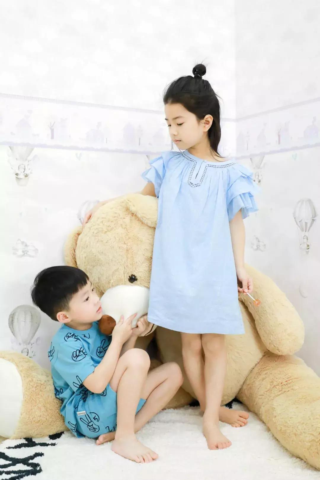 武汉一楼大厅儿童展,武汉金地广场儿童走秀