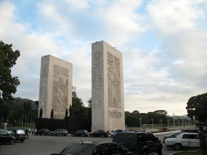 委内瑞拉最奢华的地方,委内瑞拉南美洲