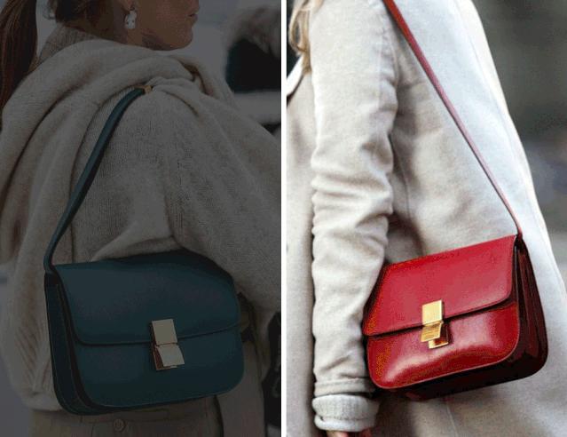 买奢侈品包买哪款,买奢侈品包值吗