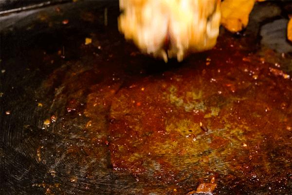 韩国人必吃烤牛肠,韩国排名第一的烤牛肠