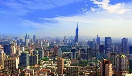 南京前十名最好的公司,南京最好的公司排名