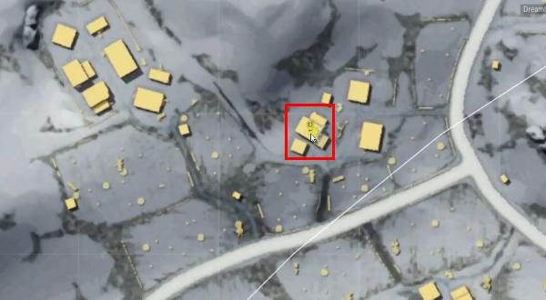 绝地求生雪地地图的吃鸡视频,绝地求生吃鸡最新版本雪地地图