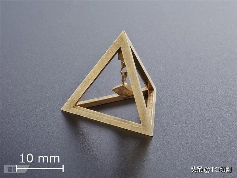 日本机床加工作品,日本机械加工获奖作品