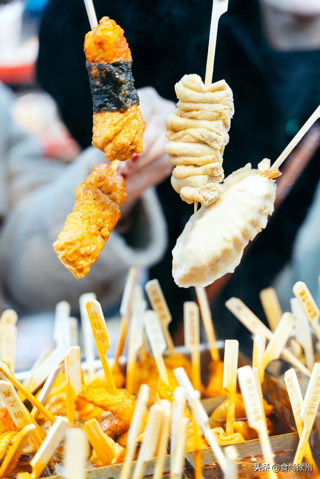 徐州必吃十大网红店,徐州四道街好的便利店