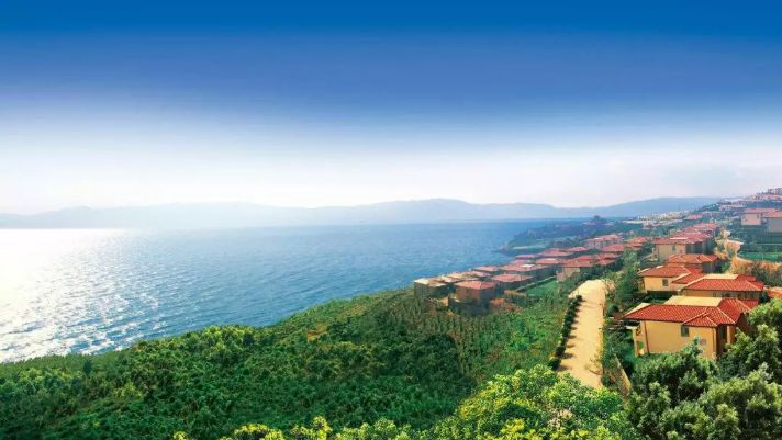 玉溪高新区重大项目,玉溪市最新项目