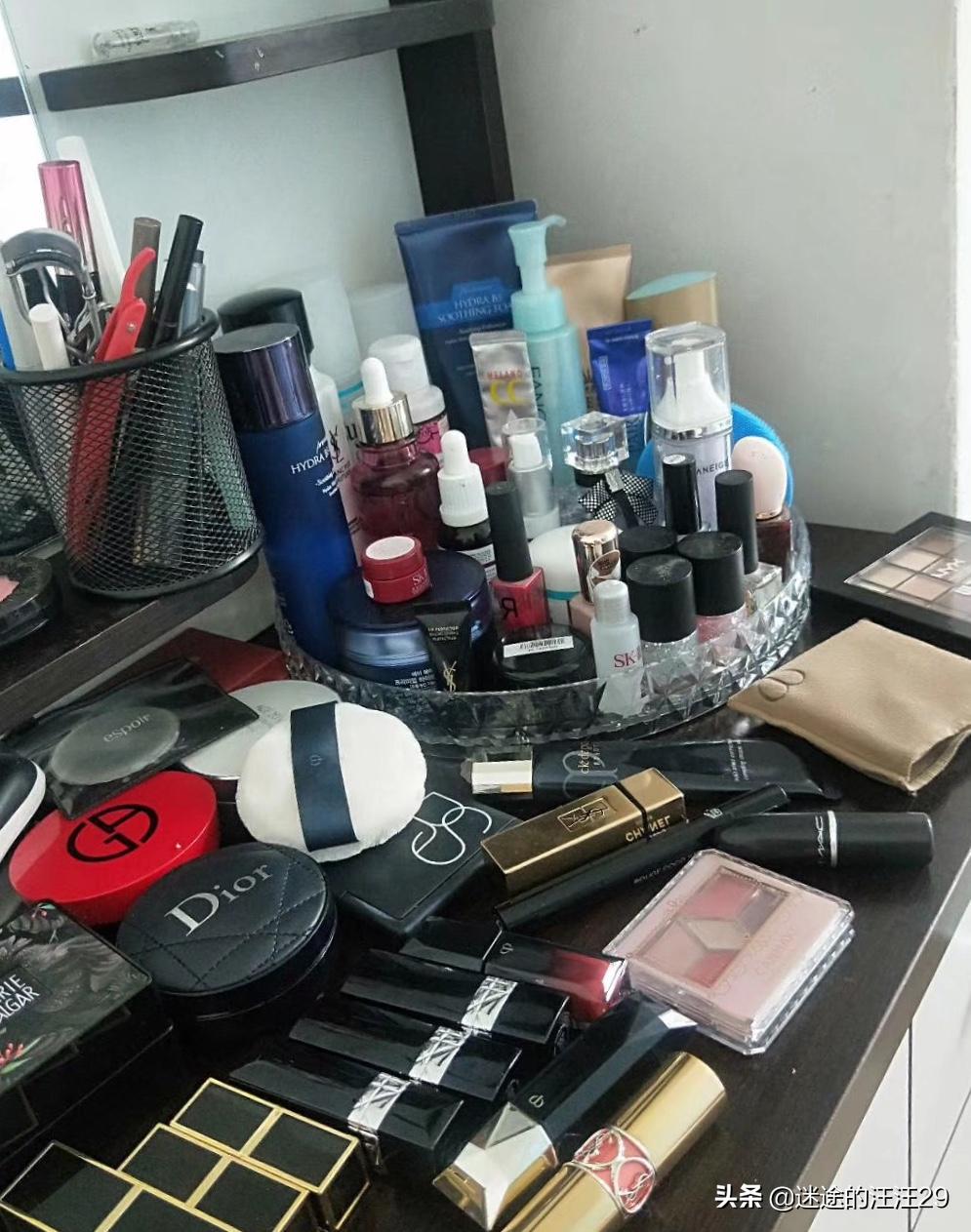 新手化妆顺序步骤及平价彩妆推荐,新手化妆教程化妆品推荐一整套