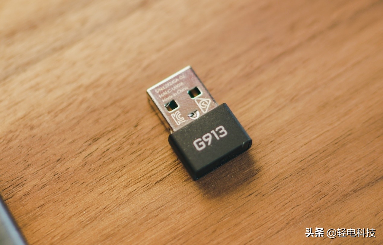 罗技G913无线机械键盘评测,罗技mxmechanical和罗技g913