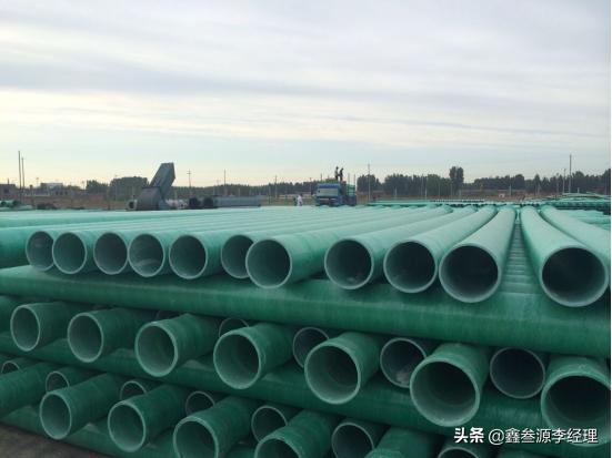 浙江玻璃钢电缆保护管哪个厂家好,玻璃钢电缆保护管是什么材质的好