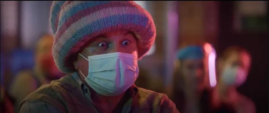 柏林电影节：一个女教师的*爱性**视频泄露之后