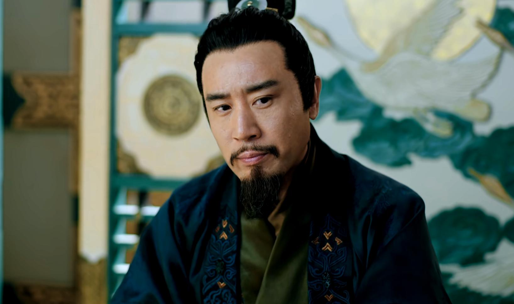 来俊臣:针对女囚发明了一种刑罚,令人羞愧自杀