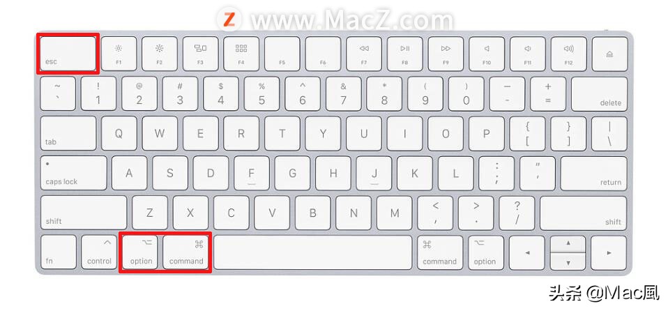macbook摄像头不好使怎么回事,苹果电脑摄像头工作不正常