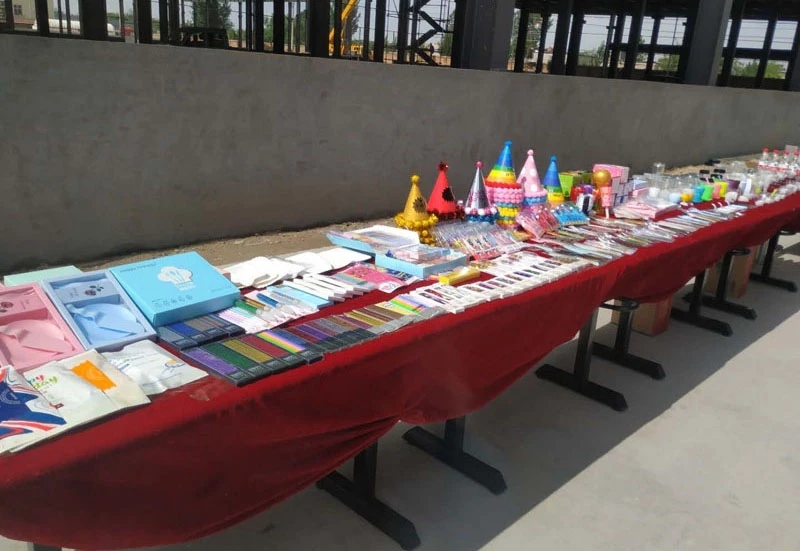 中国蜡烛照明,中国蜡烛之乡