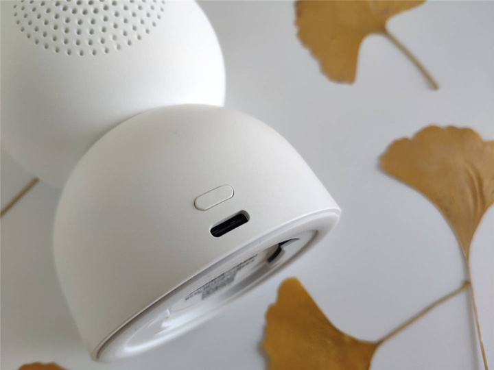 智能usb小巧看家摄像头夜视,看家高清摄像头360无死角