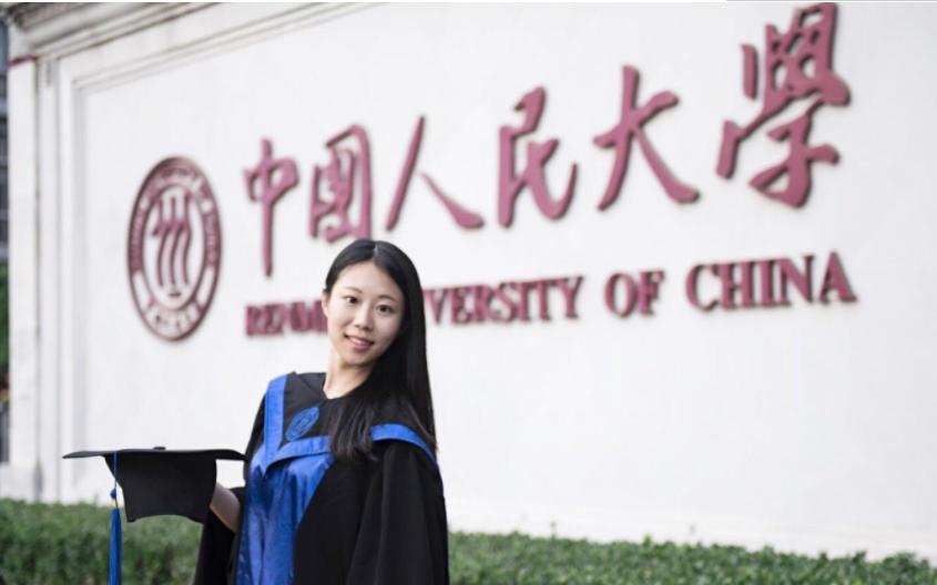 大学考研和不考研，有什么差别？考研的同学过得怎么样