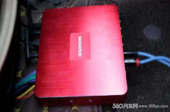 歌航dsd云主机a12,歌航dsd主机