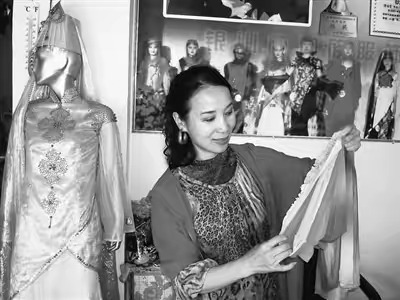 回族民俗文化传承,新疆回族的民俗文化