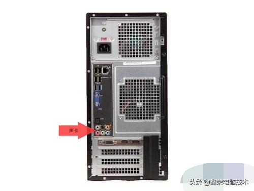 电脑没有声音怎么设置才能解决,电脑连接电视后没有声音怎么解决