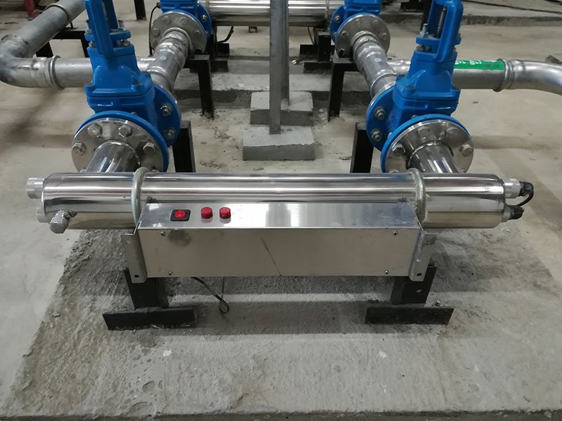 泳池紫外线消毒与臭氧消毒区别,泳池紫外线消毒一天需要几个小时