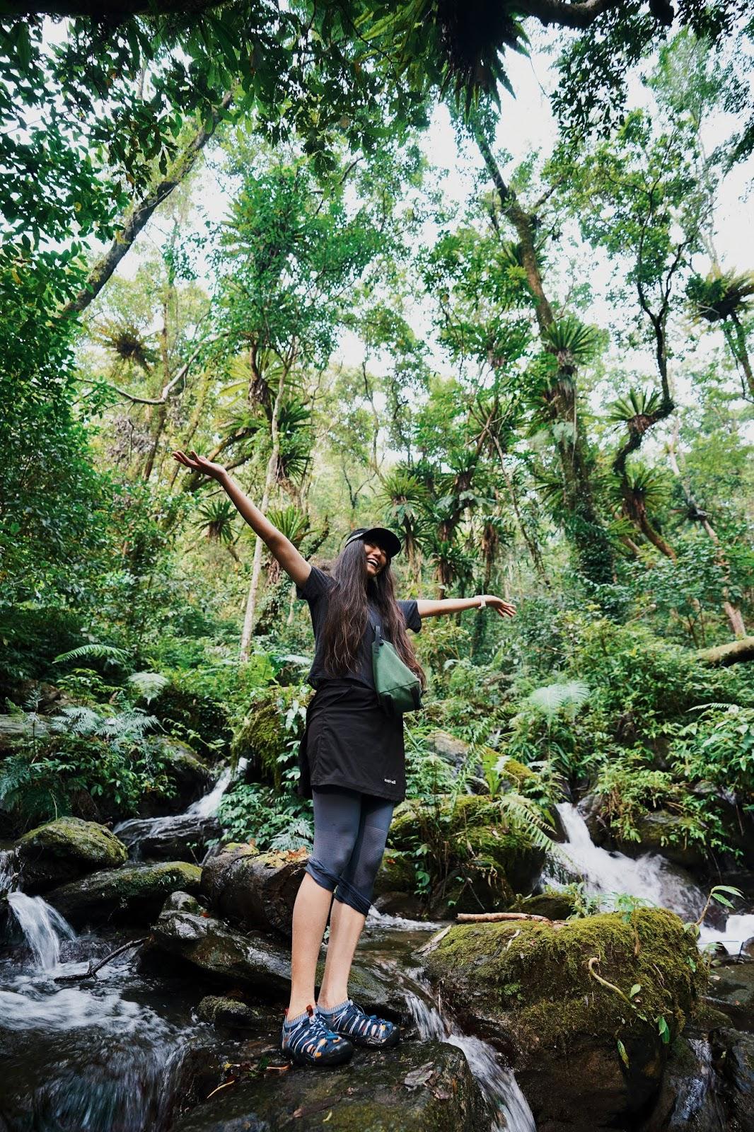 溯溪鞋能当攀岩鞋吗,科恩溯溪鞋好穿吗