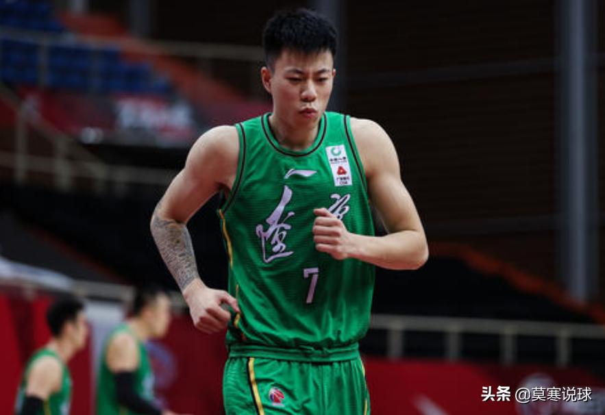 贺天举没有投篮,2021-2022cba辽宁队贺天举去哪了