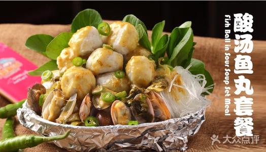 为啥华旭正联“小花小甲”能惹食客们主动到店打卡尝鲜