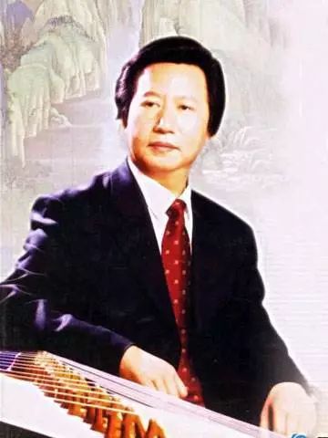 赵曼琴古筝技巧练习之道,赵曼琴全国古筝研修大师班