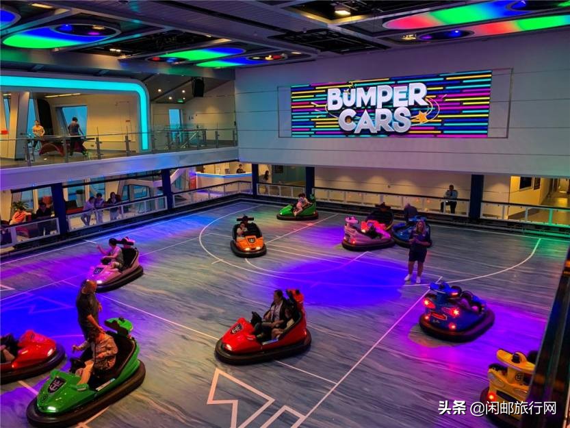 鹿儿岛大西洋游轮,海洋光谱号第三天到达鹿儿岛