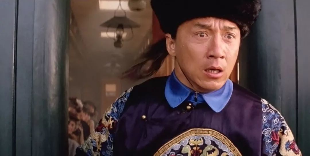 谁是影坛第一人,成龙个人经历