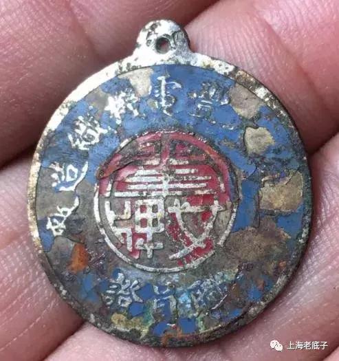 上海曾以一、二等数字排列的织袜厂、手套厂，侬还记得伐？