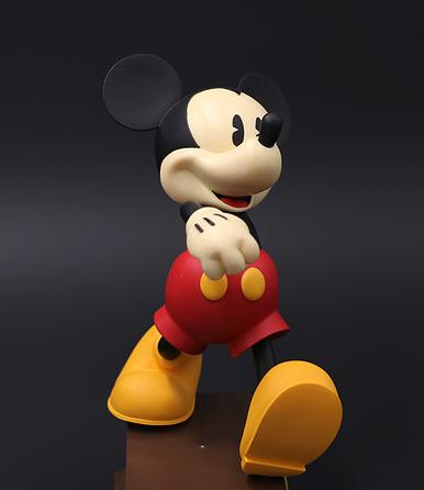 值得收藏的动漫手办,动漫里面值得收藏的手办