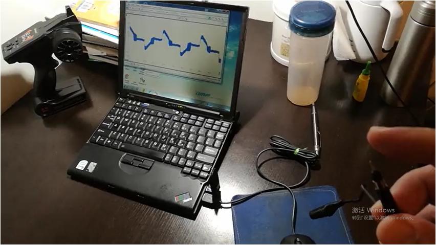 pico示波器应用,如何用pico便携示波器