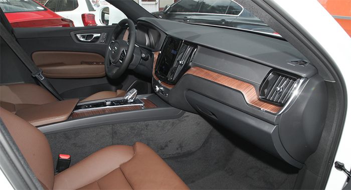 车机升级合集,车机升级教程沃尔沃xc6018款