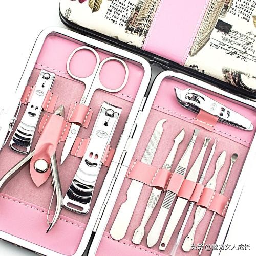 美甲工具投资多少钱,美甲工具全套多少钱开店