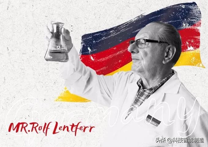 顶级沐浴露配方,德国最先进的沐浴露