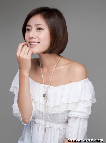 秋瓷炫绯闻史,秋瓷炫自曝中国拍戏的原因