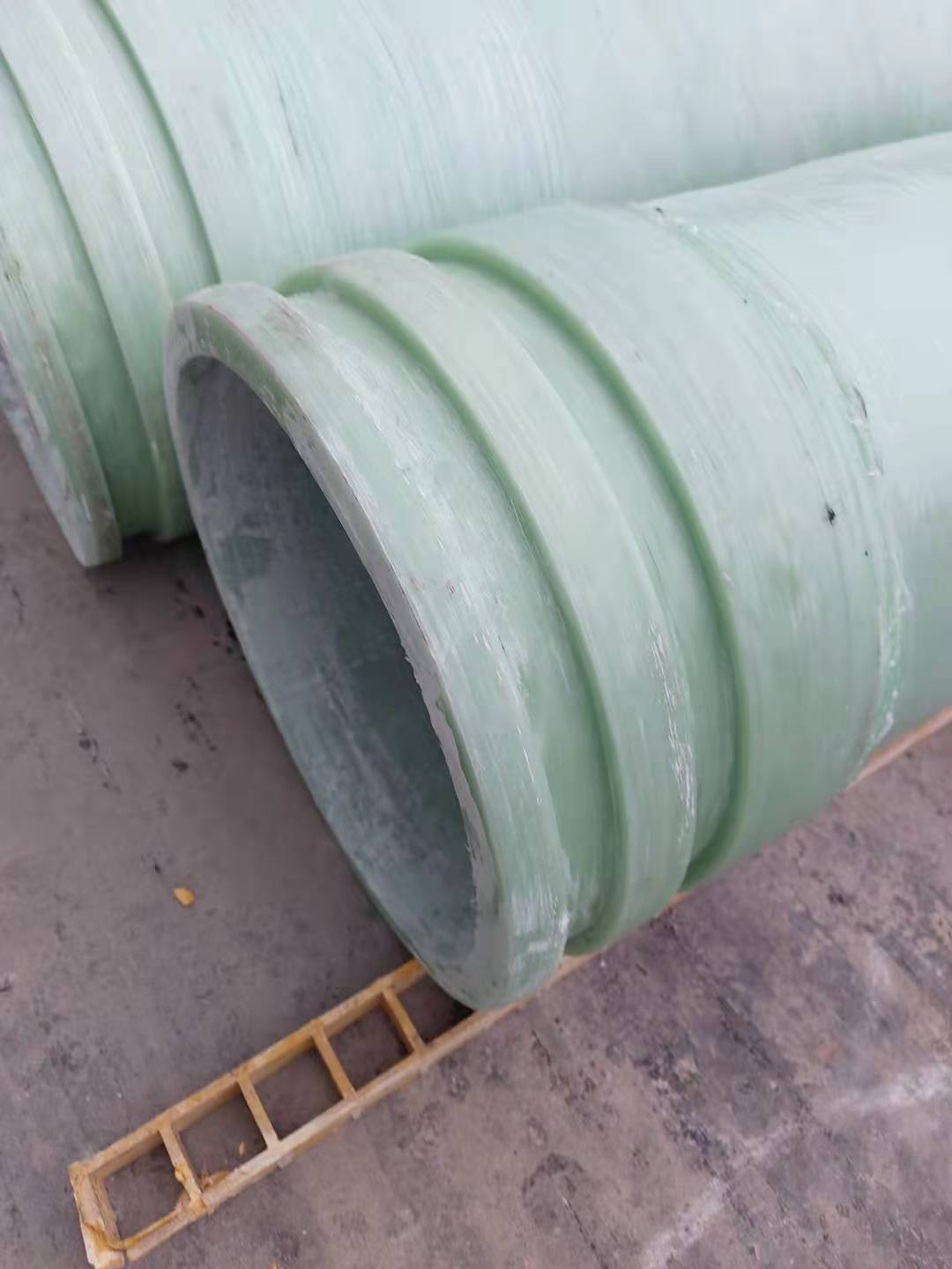 玻璃钢管道的优势特点有哪些,玻璃钢管道有什么优势