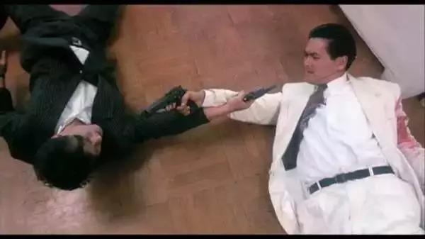 使徒行者第二部cp,使徒行者2渣渣辉片段